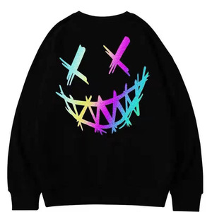 Bán buôn tùy chỉnh Báo Chí in ấn <span class=keywords><strong>3D</strong></span> Silicone thăng hoa Dán Truyền nhiệt cho t Áo sơ mi - Product Image 2