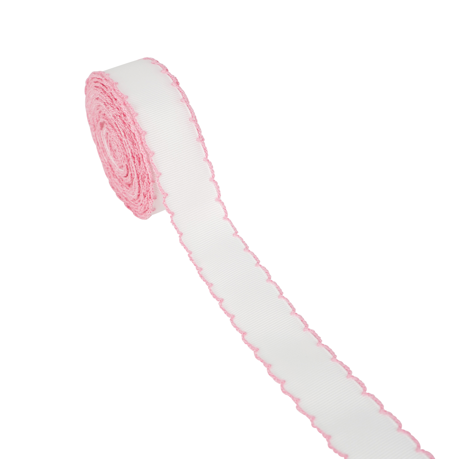 2,5 cm rose