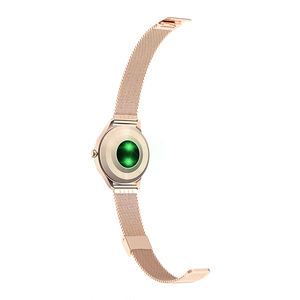 <span class=keywords><strong>Nouvelle</strong></span> montre intelligente KW30 <span class=keywords><strong>de</strong></span> qualité à <span class=keywords><strong>la</strong></span> mode <span class=keywords><strong>2022</strong></span>, montre intelligente <span class=keywords><strong>de</strong></span> luxe pour femmes - Product Image 6