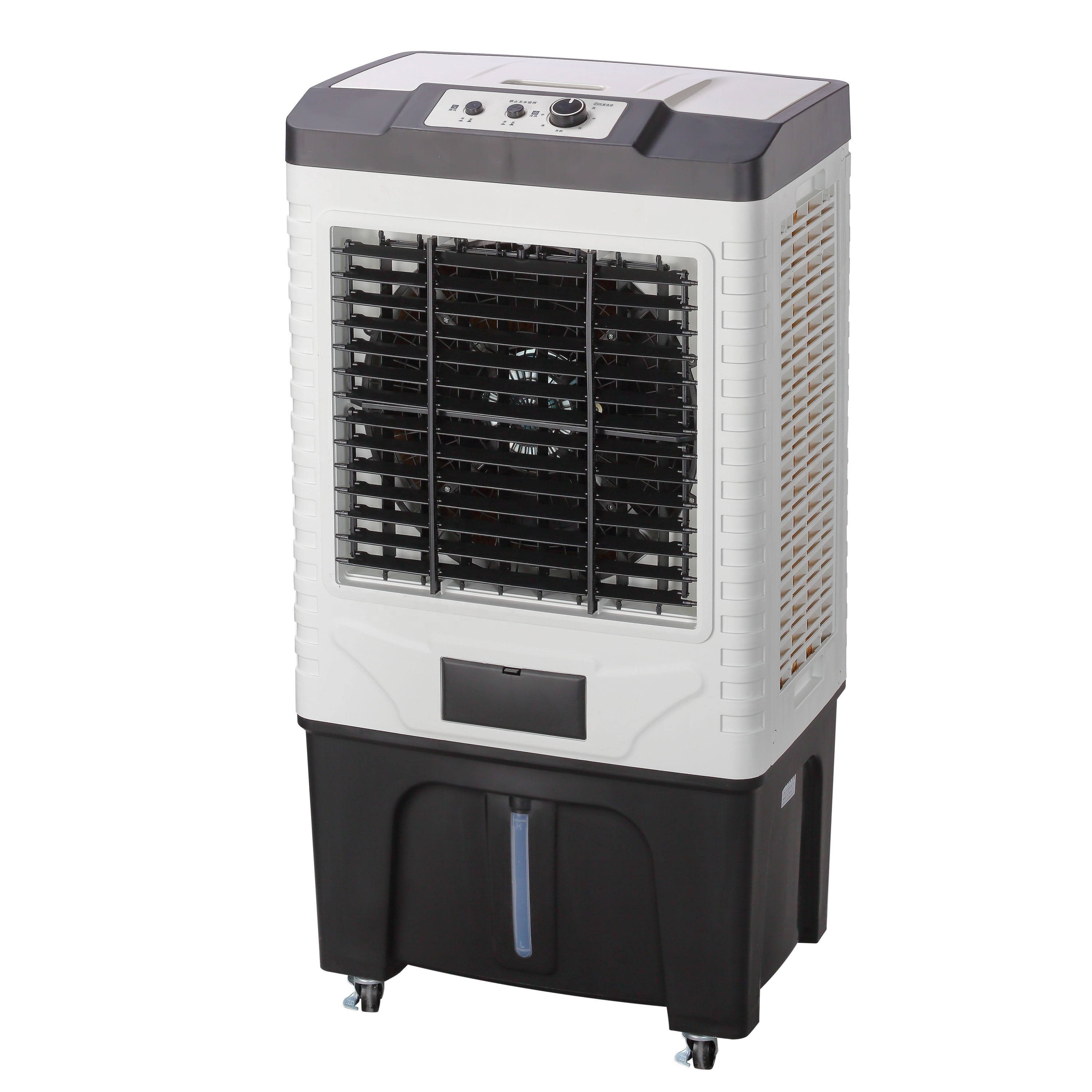 Symphony Portable Air Coolers 50L Tank, 10000m³/h Airflow