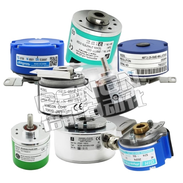 optical rotary encoder TS5307N510-1000C/T TS5307N512-1000C/T TS5307N553-1000C/T TS5307N566 TS5307N557-1000C/T TS5307N562-1000C/T