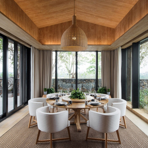 Service de design d'intérieur sur mesure pour hôtels de luxe, solution clé en main pour projets de rénovation pour propriétés hôtelières commerciales - Product Image 5