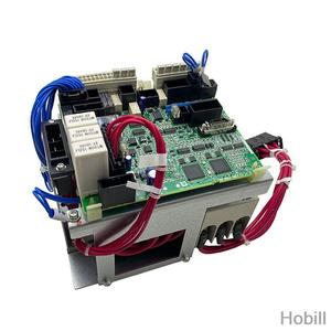 En stock, neuf, A05B-2601-C400 FANUC, pièce de robot industriel, contrôleur, unité d'arrêt d'urgence, livraison rapide - Product Image 5
