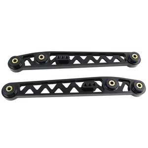 อะลูมิเนียมบิลเล็ต ชุดคันบังคับล่างด้านหลัง สำหรับรถยนต์ฮอนด้า ซีวิค <span class=keywords><strong>EK</strong></span> ปี 1996-2000 รุ่น EX <span class=keywords><strong>SI</strong></span> US CR005 - Product Image 2