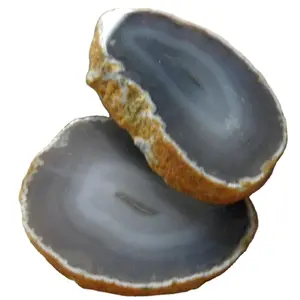 Agate slices wholesale,natural agate stone slices