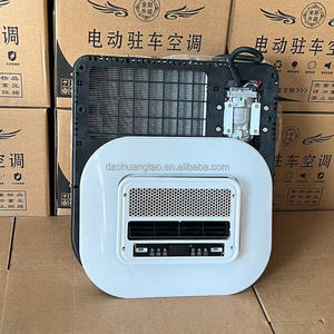 <span class=keywords><strong>Aire</strong></span> <span class=keywords><strong>Acondicionado</strong></span> para Autocaravanas en Oferta, 12V/24V, Ultrafino, Eléctrico, para Estacionamiento - Product Image 6