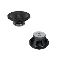 VJPD18555 Haut-parleur de caisson de basses 3600W 18 \ "Haut-parleurs audio Pro de meilleure qualité en métal Offre Spéciale