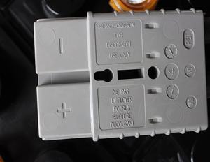 <span class=keywords><strong>Batterie</strong></span> au plomb-acide de traction <span class=keywords><strong>pour</strong></span> <span class=keywords><strong>chariot</strong></span> <span class=keywords><strong>élévateur</strong></span> 48V 600AH / 10VBS600, scellée, <span class=keywords><strong>48</strong></span> <span class=keywords><strong>volts</strong></span>, 600ah <span class=keywords><strong>pour</strong></span> Lonking FB25 - Product Image 3