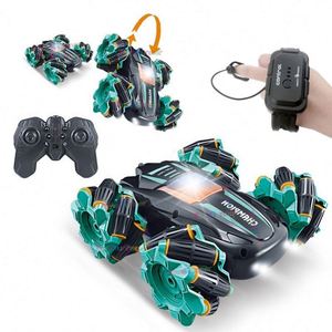 Mini Auto y Camioneta Eléctricos a Control Remoto con Cable USB, Control Remoto de 10 Canales, Alcance de 40-50m, Uso Interior y Exterior - Product Image 2
