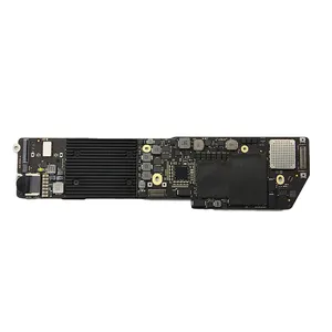 Dizüstü MacBook hava 13 "A1932 2018 2019 1.6GHz i5 8GB 128GB 256GB mantık kurulu anakart