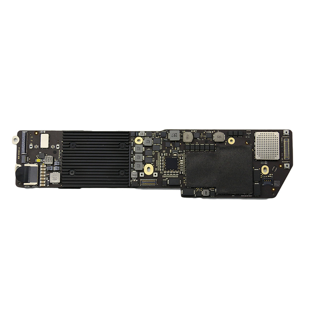 Laptop for MacBook Air 13" A1932 2018 2019 1.6GHz I5 8G 16G 128G 256G 512G Logic Board Motherboard EMC 3184 Original 820-01521
