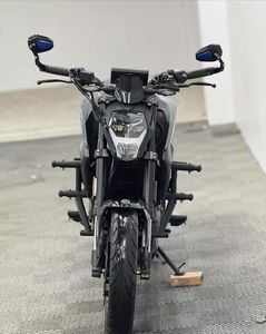 CFMoto 250NK 2025, 250cc, Gasolina, 4 Tiempos, Street Fighter, 27HP, Ligero (151kg), Manejo Ágil |   <span class=keywords><strong>Precio</strong></span> de Fábrica - Product Image 5