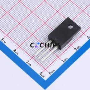 Original nuevo YFW20N60AF transistor de efecto de campo (MOSFET), venta completa de chips de componentes electrónicos y servicio BOM - Product Image 2