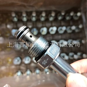 Vanne solénoïde Hydraforce SV08-25-0-N importée des États-Unis en stock, catégorie vannes hydrauliques - Product Image 5