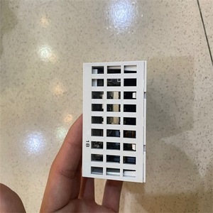 ตัวควบคุมมอเตอร์ Lenze E84AYCPMV/S สำหรับงานอุตสาหกรรม โครงสร้างโลหะ - Product Image 4