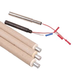 Ujung/<span class=keywords><strong>Probe</strong></span>/Bagian Thermocouple <span class=keywords><strong>Immersion</strong></span> Expendable Kualitas Tinggi untuk Industri Metalurgi - Product Image 1