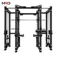 Máquina de Entrenamiento Funcional de Alta Calidad / Máquina de Poleas para Uso Comercial y Doméstico