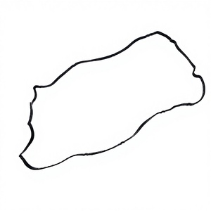 Xinwo रॉकर कवर गैसकेट lr025664 भूमि रोवर फ्रीलैंडर <span class=keywords><strong>2</strong></span> और खोज खेल और रेंज रोवर वोग/स्पोर्ट <span class=keywords><strong>2</strong></span>.0l पेट्रोल - Product Image 1