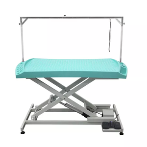 โต๊ะกรูมมิ่งสัตว์เลี้ยงไฟฟ้า <span class=keywords><strong>Shernbao</strong></span> รุ่น FT-823 - Product Image 2