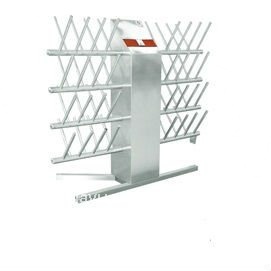Camiones de Metal/Coil de Alta Calidad y Eficiencia con Temporizador Multimodelo para Plantas de Procesamiento de Alimentos - Product Image 6