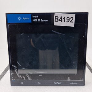 Plc Technologies Intuvo <strong>9000</strong> System <strong>B</strong> 4192 181 for Warranty Product - Product Image 1