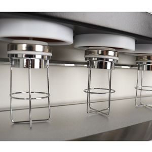 SOX606 Soxhlet Extracteur Temperature +5~300C Soxhlet Extractor Lab Food/Drug/soxhlet Apparatus <strong>Agricultural</strong> Fat <strong>Analyzer</strong> - Product Image 5