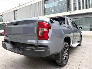 <span class=keywords><strong>Pick</strong></span>-<span class=keywords><strong>up</strong></span> hybride de luxe chinois Changan Hunter Warrior automatique 2024 d'<span class=keywords><strong>occasion</strong></span>, double moteur, 4x4, benne extra longue, EREV - Product Image 3