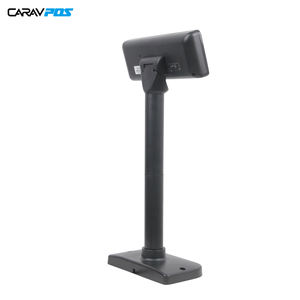 Pièces de terminal de système de point de vente, support de vente au détail USB personnalisé, écran client VFD pour caisse enregistreuse - Product Image 6