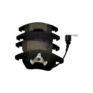 <span class=keywords><strong>Pastiglie</strong></span> Freno di Alta Qualità a Prezzo Equo, Nuovissimo Modello OEM 1K0698151 Yusheng con <span class=keywords><strong>6</strong></span> Mesi di Garanzia per 1.8T - Product Image 3