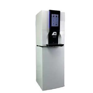 <span class=keywords><strong>Cafetera</strong></span> Comercial <span class=keywords><strong>Jura</strong></span> Espresso Totalmente Automática de Lujo con Doble Caldera para Negocios - Product Image 6