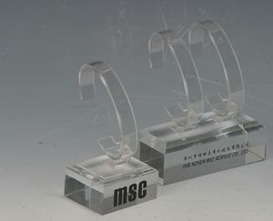 Exhibidores de Relojes Acrílicos Portátiles Personalizados al por Mayor para Uso Publicitario - Opción Económica de Estilo Lujoso y Reutilizable - Product Image 6