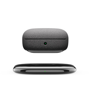 Funda para auriculares lavable a prueba de golpes para SAMSUNG <span class=keywords><strong>Galaxy</strong></span> <span class=keywords><strong>buds</strong></span> <span class=keywords><strong>2</strong></span> Pro/<span class=keywords><strong>Buds</strong></span>/Pro/<span class=keywords><strong>Buds</strong></span> FE Cases - Product Image 2