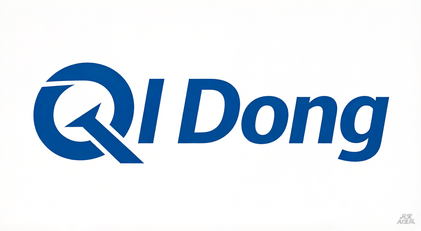 Henan Qidong Machinery Equipment Co., Ltd. logo