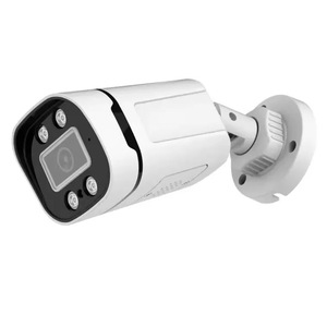 Kit de Vigilancia HJSCCD Hongjin AHD, Cámara a Todo Color de 2MP 5MP con Audio, Visión Nocturna, Sistema de Monitoreo de Circuito Cerrado - Product Image 2