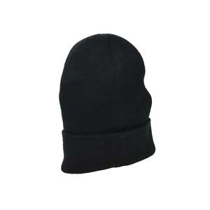Cult Unisex Adult <b>Beanie</b> Hat Black - Product Image 4