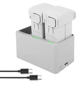 3850mAh 7.38V 智能飞行替换电池，适用于 Mini <span class=keywords><strong>3</strong></span>/4 Pro 无人机 - Product Image 6
