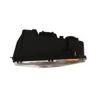 Phare avant de camion lourd en verre ABS LHD 9418205361, phare de remplacement pour Mercedes Benz Actros MP1 Mega 96-02
