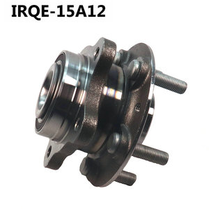 <b>Wheel</b> Hub Unit Axle Head Bearing Assembly 63mm For Volvo IRQE-15A12 New <b>Replacement</b> Part - Product Image 1