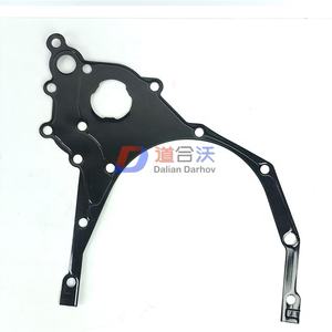 Paking Pompa Oli Mesin Diesel 04204450 untuk deutz BF6M1013E 04256695 - Product Image 2