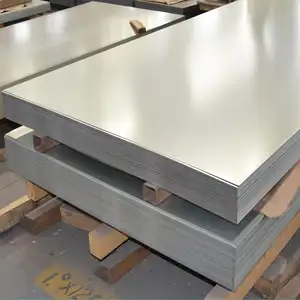 Hot-dipped Galvanized Steel Sheet Hot Sales GI Galvanized Steel Plate Low Price Hot Dip Galvanized Iron Sheet Best Quality L/C