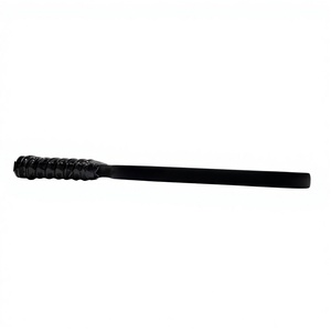 Racchetta da Pickleball in Fibra di Carbonio di 5a Generazione con Nido d'Ape e Peso in Metallo Incorporato per Bambini - Resistente per Uso in Tutte <span class=keywords><strong>le</strong></span> Stagioni e per Competizioni - Product Image 4