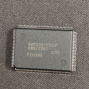 HD64F2357F20V nuovo marchio originale circuiti integrati (vecchi) componenti elettronici microcontrollori - Product Image 3