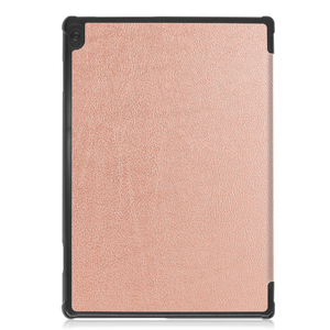 Cassa DELL'UNITÀ di elaborazione Della Copertura di Vibrazione per <span class=keywords><strong>Lenovo</strong></span> <span class=keywords><strong>Tab</strong></span> <span class=keywords><strong>M10</strong></span> del basamento della copertura per <span class=keywords><strong>LENOVO</strong></span> <span class=keywords><strong>M10</strong></span> 10.1 Tablet caso - Product Image 4