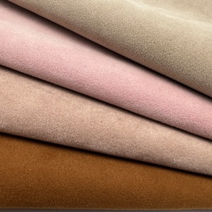100% poliestere 1.2MM di pecora Cashmere non tessuto per tessuti e prodotti in pelle - Product Image 1
