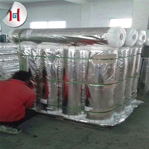 <span class=keywords><strong>Película</strong></span> de Plástico PVA Soluble en Agua Fría de 300m*50cm, Tasa de Disolución del 100% - Product Image 4