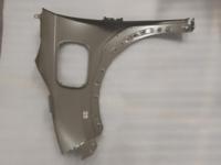 Nouvel ensemble d'aile avant droite EQEA-6101010/70 pour BYD Seagull – Pièces de carrosserie automobile de haute qualité, remplacement parfait, accessoires automobiles