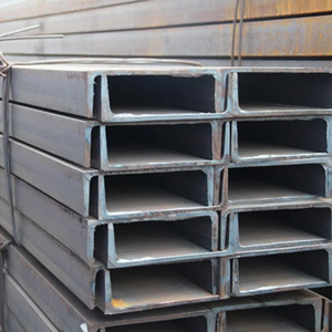 Fabricant chinois de profilés en acier laminé à froid ASTM C, profilés à paroi mince, toutes tailles, faible MOQ, découpe sur mesure, projet de mur-rideau MTC - Product Image 2