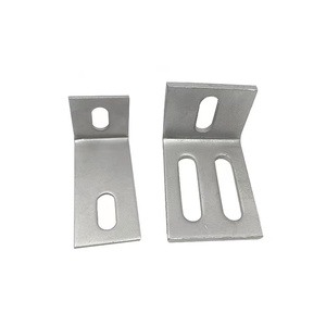 Supports muraux en acier inoxydable 316L Condibe <span class=keywords><strong>pour</strong></span> revêtement en pierre - Product Image 1