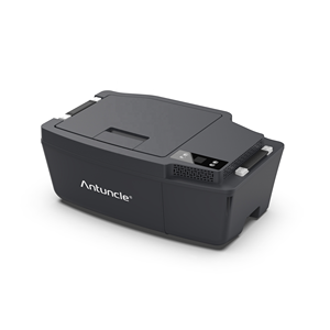 Réfrigérateur portable d'origine pour camping, modèle 3, avec capacité de 20L, réfrigérateur de voiture pour Tesla Model 3 - Product Image 3