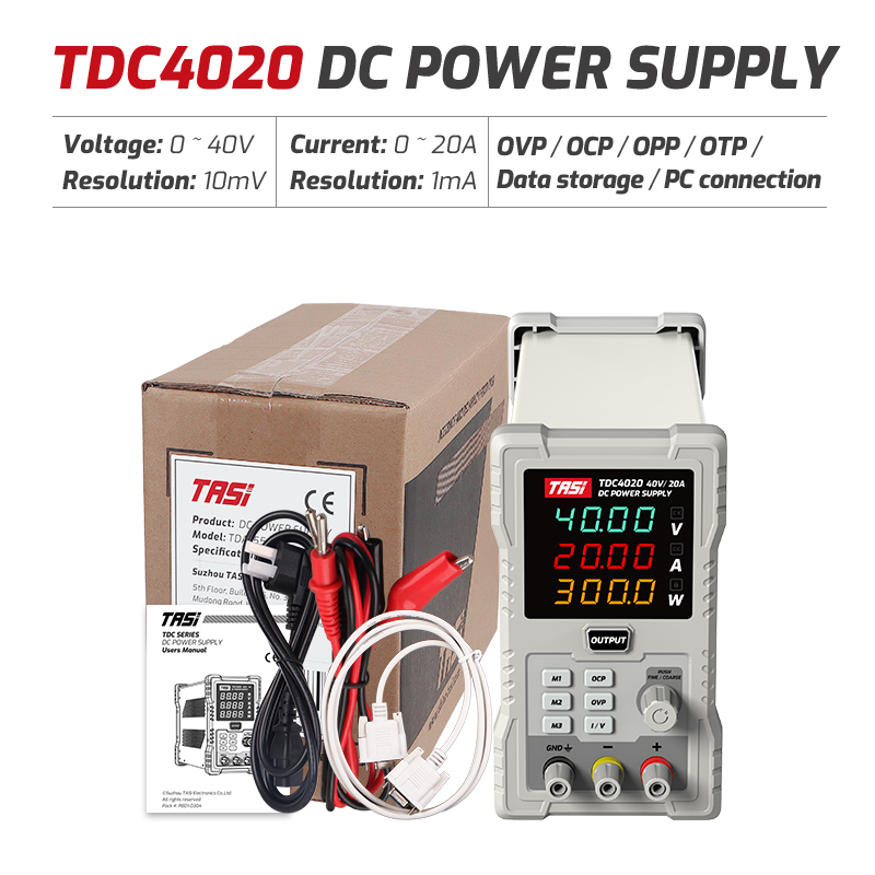 Grey-TDC4020